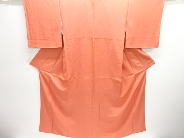 JAPANESE KIMONO / SAME-KOMON / ONE CREST